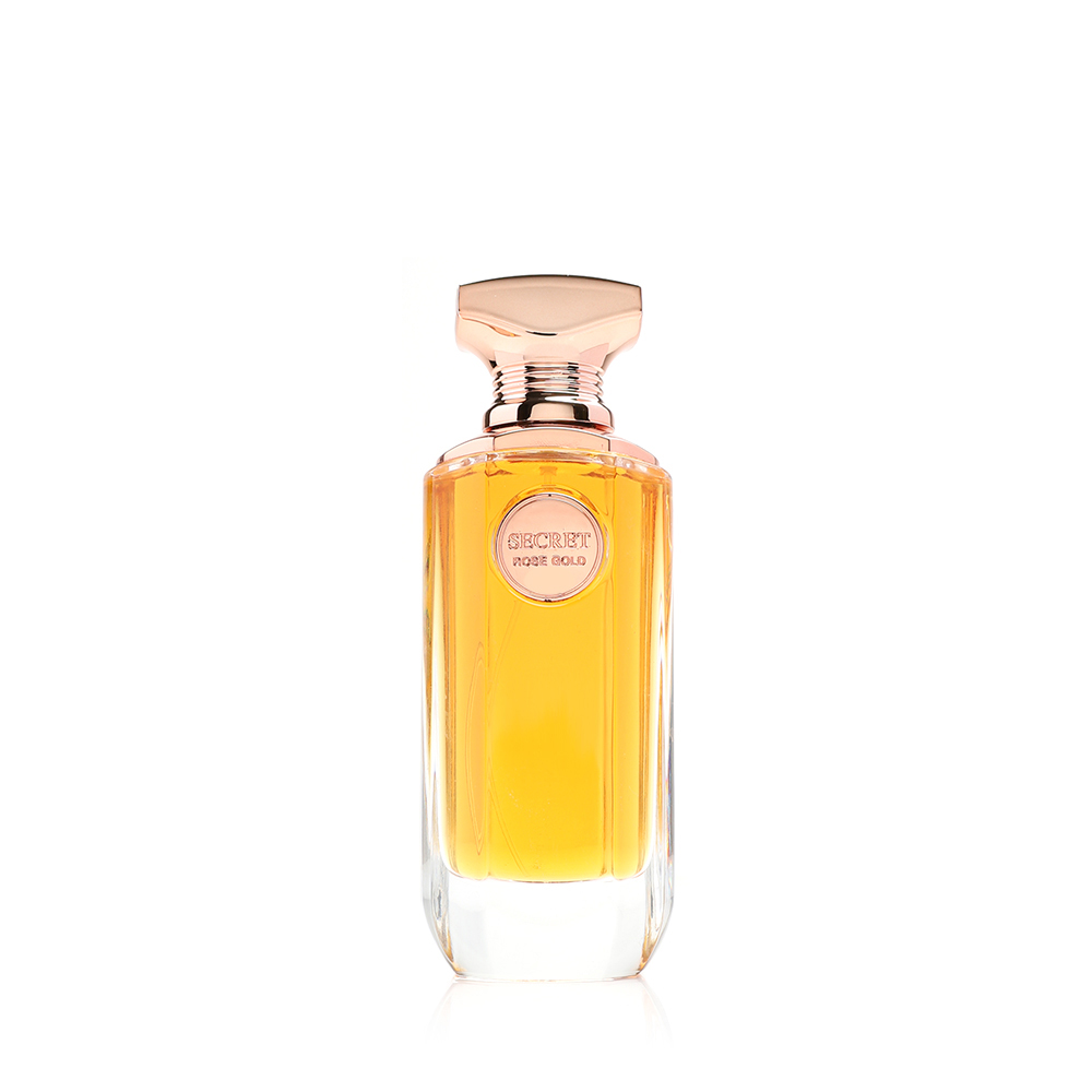 Secret Rose Gold