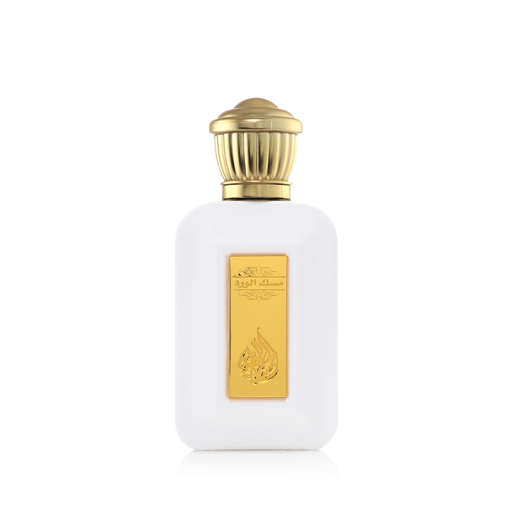Rosemusk perfume