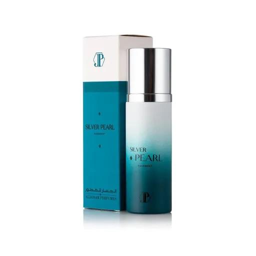 Silver Pearl spray