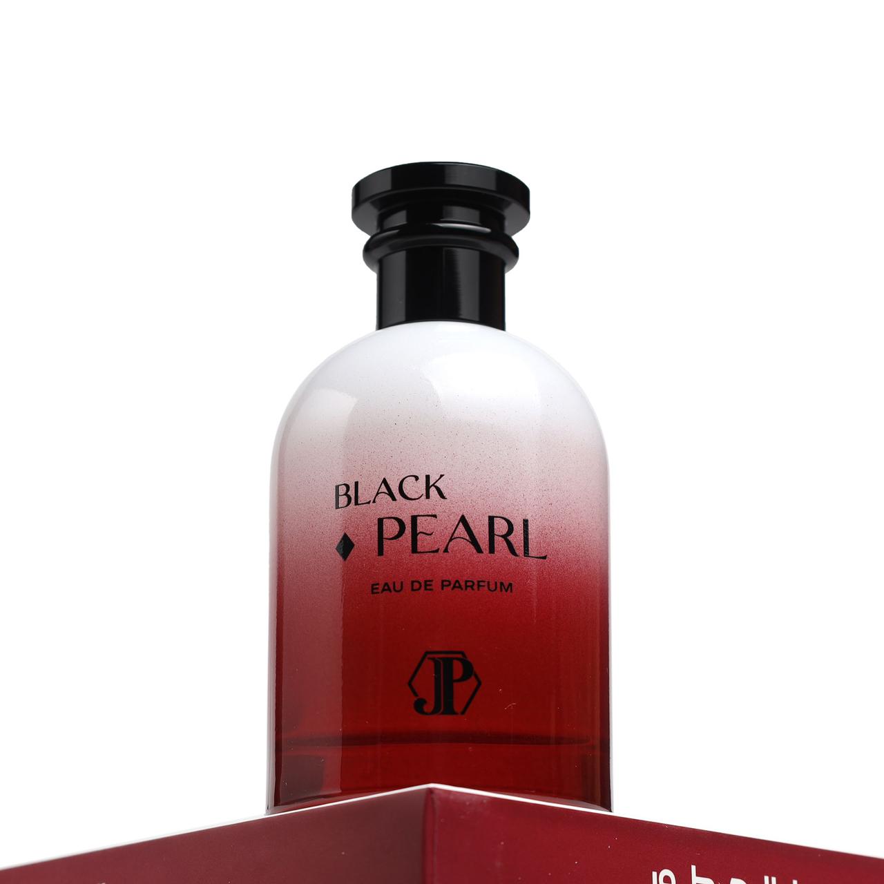 Black Pearl Perfume