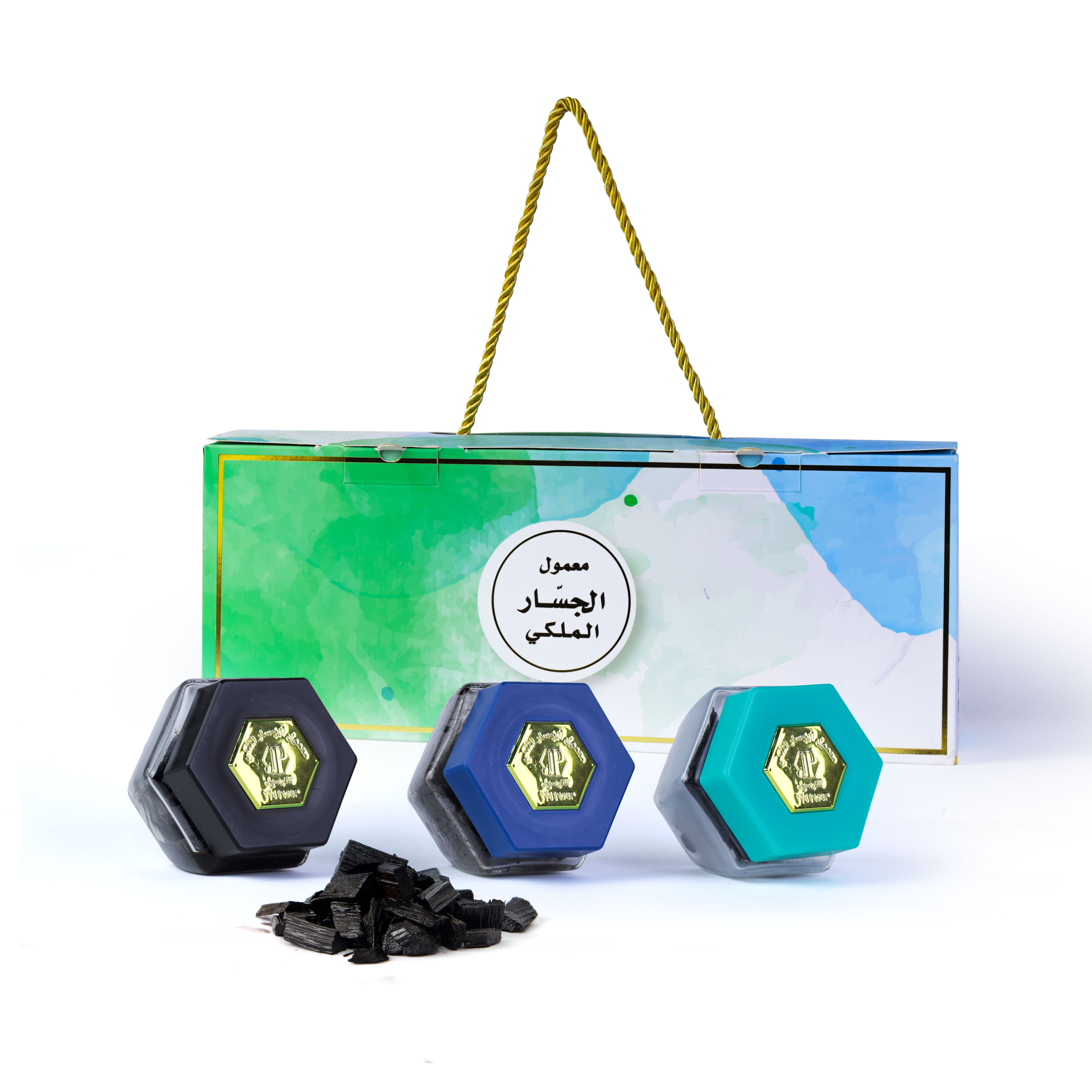 Mamool Aljassar Collection