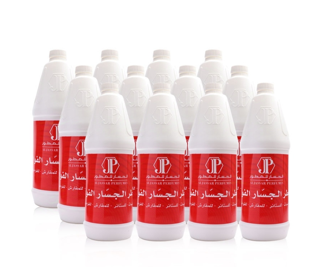 Al Jassar Red Freshener