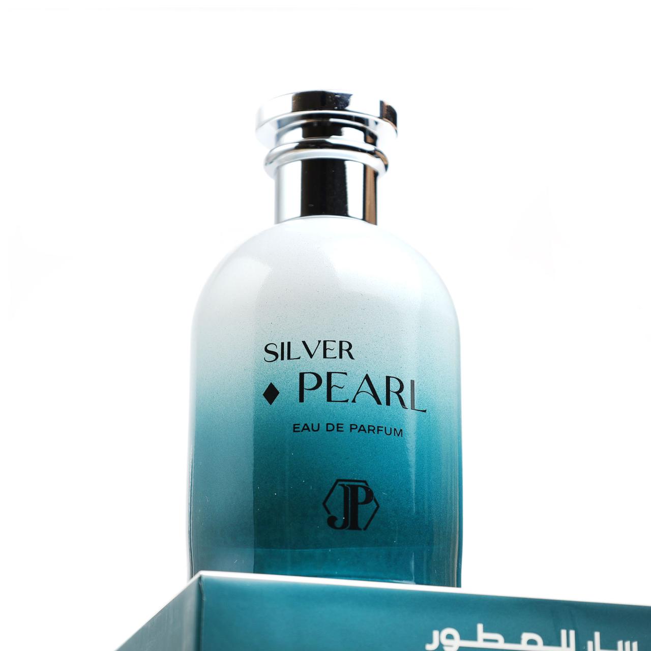 عطر سلفر بيرل