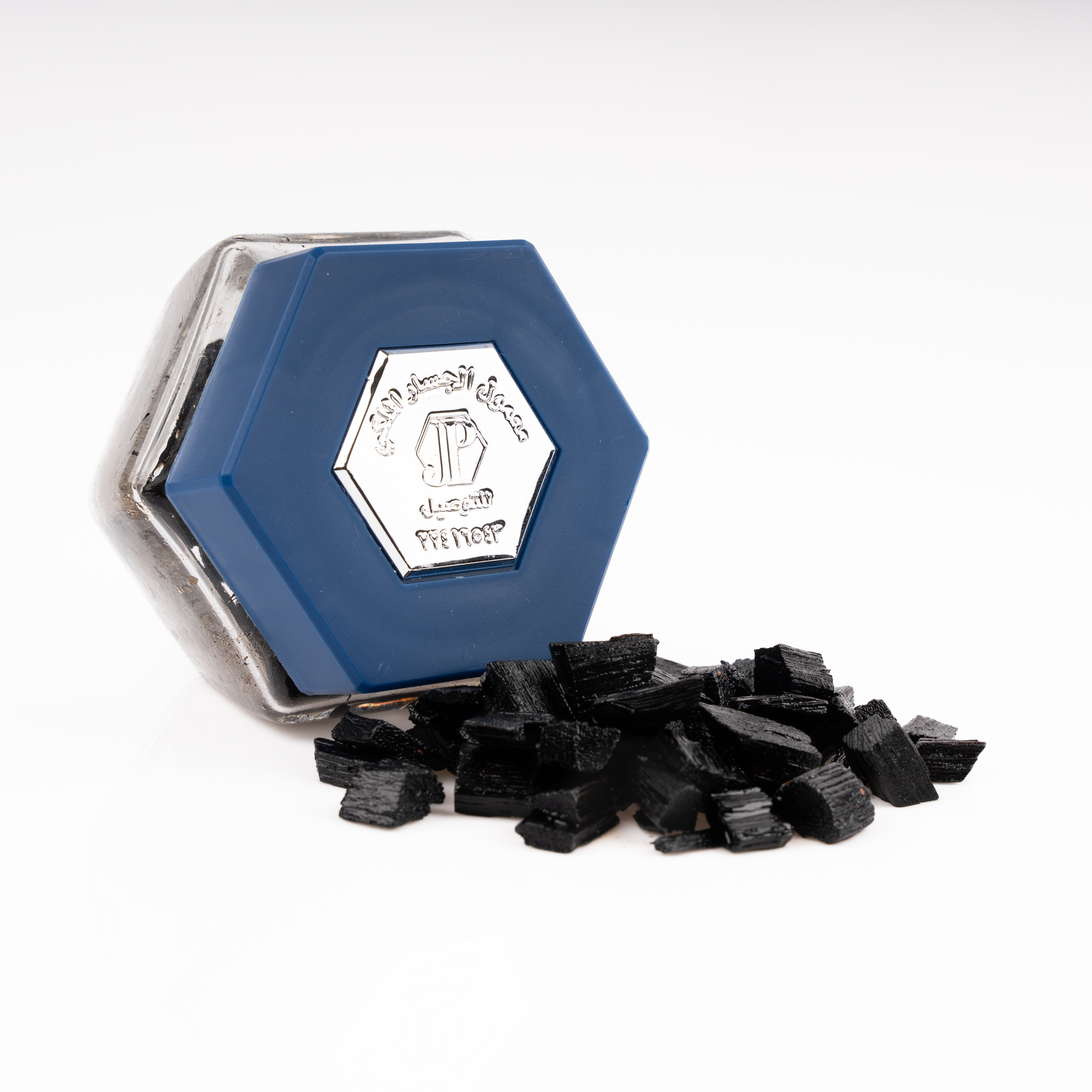 معمول الجسار - الأزرق